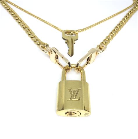 louis vuitton padlock uk|louis vuitton padlock necklace silver.